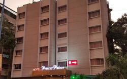 Hotel Princes' Palace