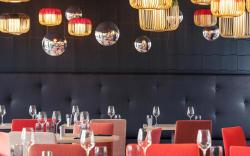 Hotel Mercure Marne la vallee Bussy St Georges
