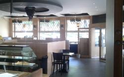 Hotel Prince de Liege                                                           