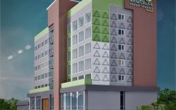 Ayola First Point Hotel Pekanbaru