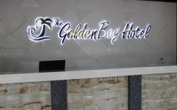 The Golden Bay Hotel Batam