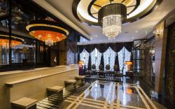APA Hotel TKP Nippori Ekimae