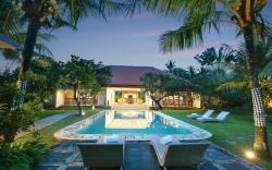 Sativa Villas