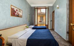 Hotel Angelica Florence