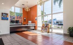 Motel 6 Redlands, CA