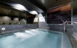 Anshin oyado Tokyo Woman Ginza Shiodome