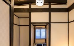 RESI STAY Tomaroka Mongakucho Kyoto