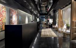 Leonardo Boutique Tel Aviv Hotel