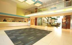 Peermont Metcourt at Emperors Palace Johannesburg