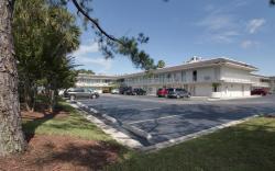 Rodeway Inn Kissimmee Maingate West