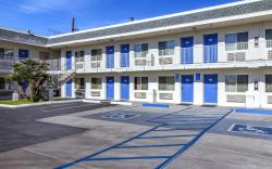 Motel 6-Phoenix, AZ - Airport - 24th Street