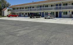Studio 6  Suites Carpinteria, CA–Santa Barbara-South