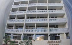 Mozart Hotel