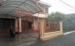 D Kir's Homestay