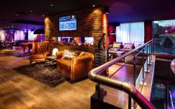 pentahotel Birmingham
