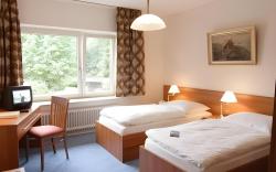 Hotel Konig-Stuben