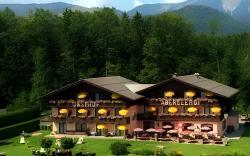 Hotel Aberseehof