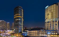 Hilton Mall of Istanbul