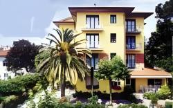 Hotel Dei Tigli