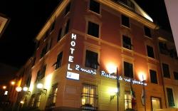 Hotel Due Mari