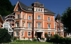 ERIKA Boutiquehotel Kitzbuhel