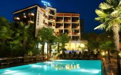 Garda Suite Hotel - Tonelli Hotels