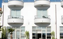 Hotel Garden