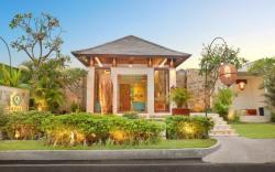Aksari Villa Seminyak by Ini Vie Hospitality
