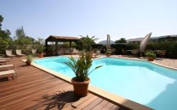 Hotel Le Tilbury
