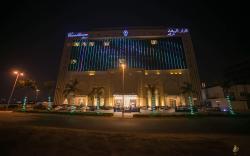 Casablanca Grand Hotel 