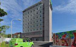 POP! Hotel Timoho Yogyakarta