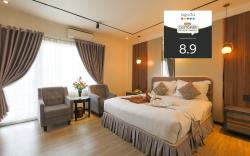 Rosaleen Boutique Hotel