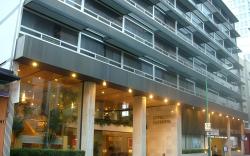 Hotel Metropol