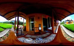 Guerrera Rice Paddy Villas