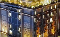 The Grantage Hotel & Sky Lounge