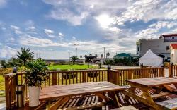 Padobwa Pension Jeju