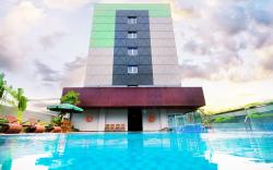 Ayola First Point Hotel Pekanbaru