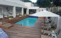 Sandals Guest House