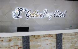 The Golden Bay Hotel Batam