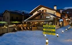 Hotel Galli's - Centro