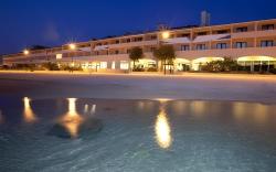Family Hotel Pagus - All Inclusive