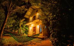 green view safari resort