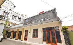 Hotel Astria Graha