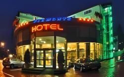 Hotel Piemonte