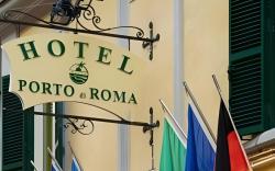Hotel Porto Di Roma