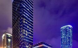 JW Marriott Hotel Chengdu