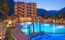 Hotel Savoy Palace - Tonelli Hotels