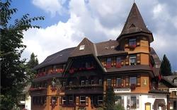 Hotel Schwarzwaldhof