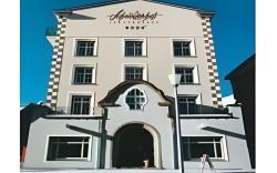 Hotel Schweizerhof Lenzerheide
