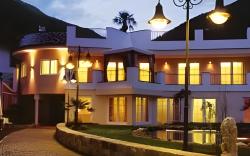 Stroblhof Active Family Spa Resort